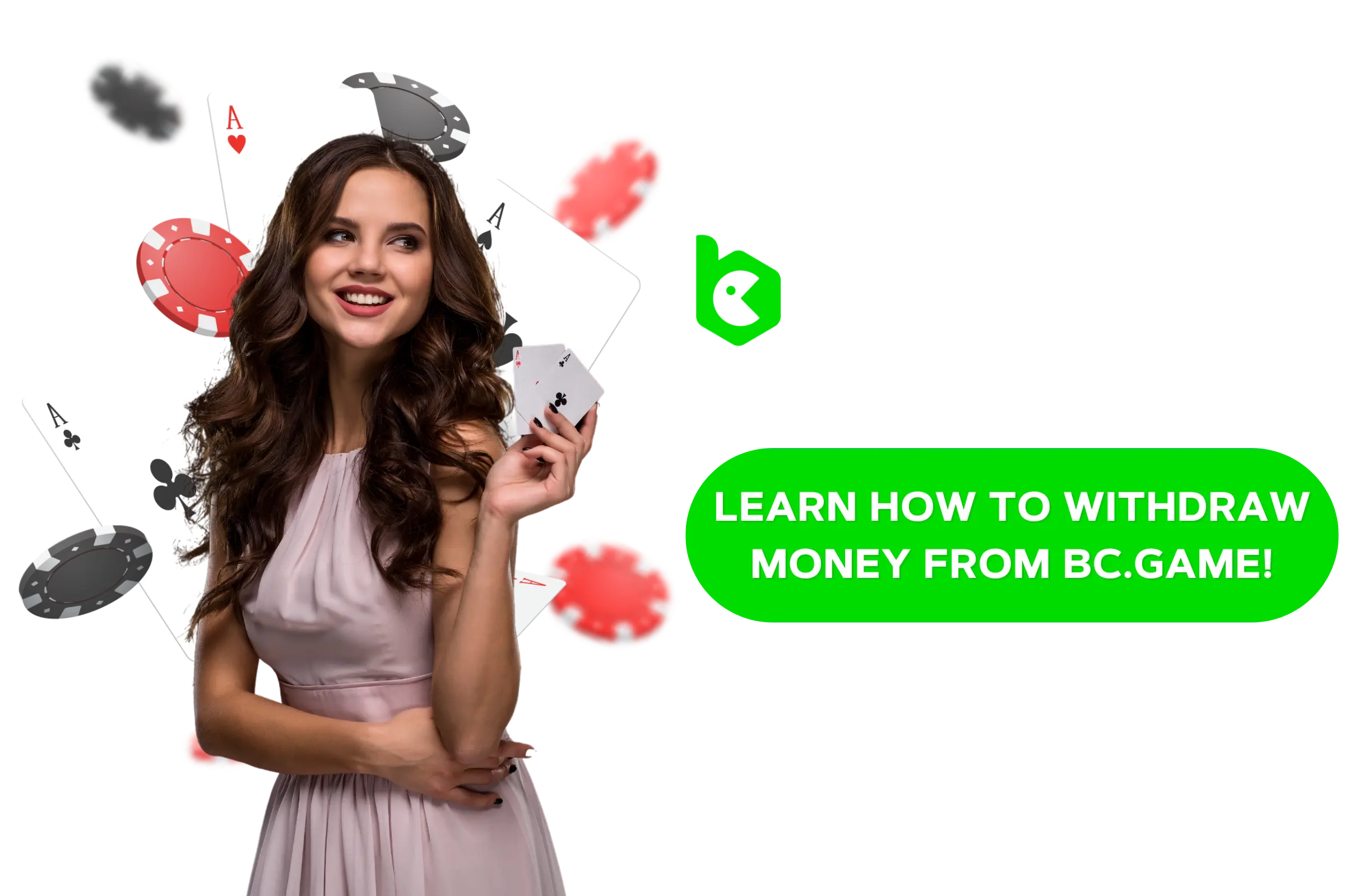 How to Withdraw Money from BC.Game