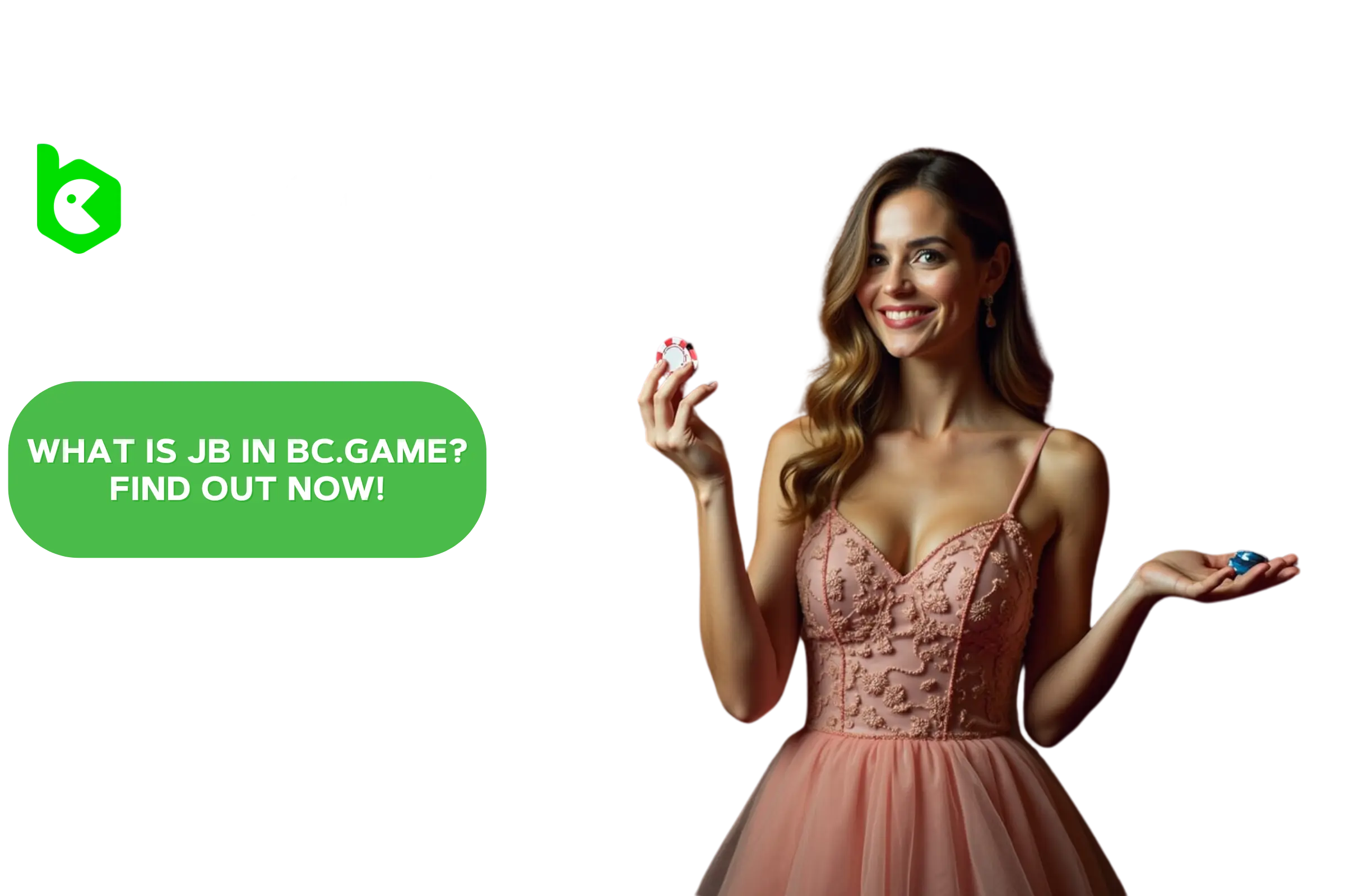 What is JB in BC.Game